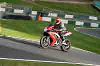 Evening Low_Mid Group Red Bikes